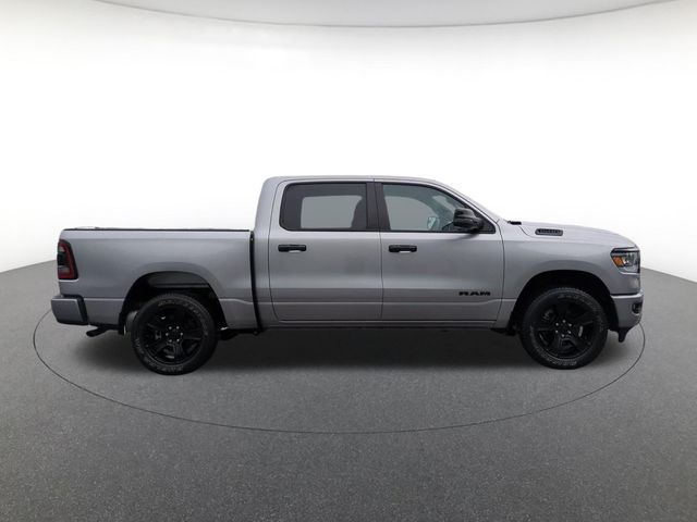 used 2023 Ram 1500 car, priced at $42,480