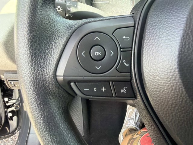 Used 2025 Toyota Corolla Sedan
