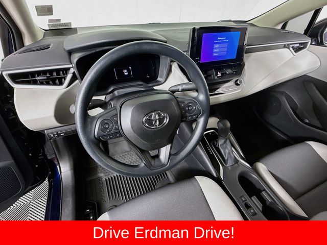 Used 2026 Toyota Corolla Sedan