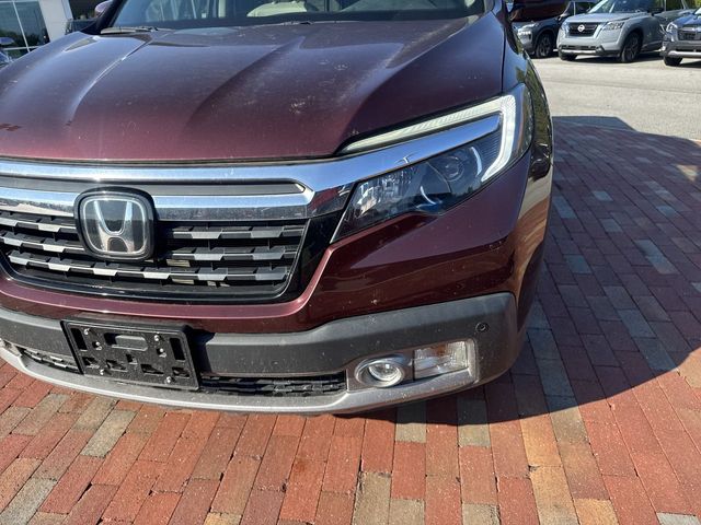 Used 2019 Honda Ridgeline Truck