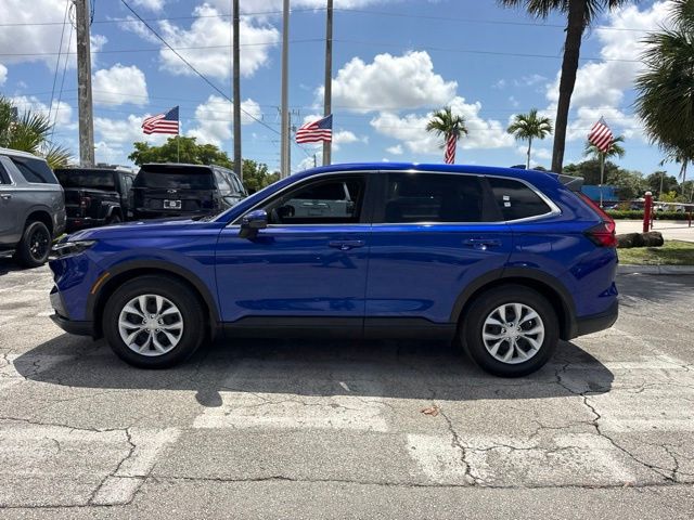 2025 Honda CR-V - $27,188