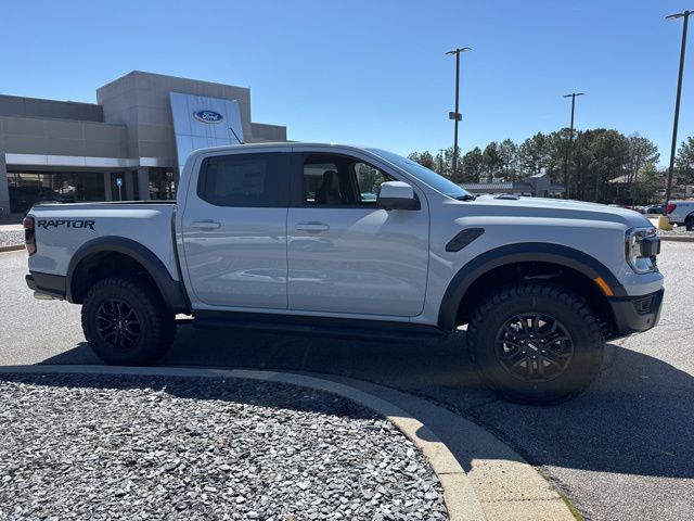2026 Ford Ranger Raptor SuperCrew 4WD