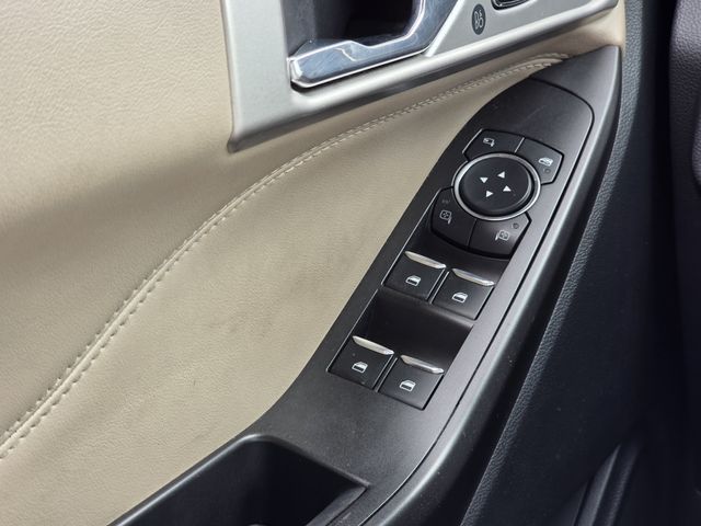 Used 2020 Ford Explorer SUV