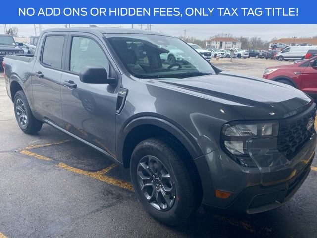 View vehicle photo 3