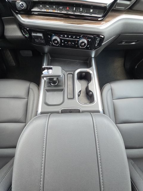 Photo of 2025 Chevrolet Silverado 1500 RST in Dallas, GA - 39,  2025 Chevrolet Silverado 1500 RST:167720A