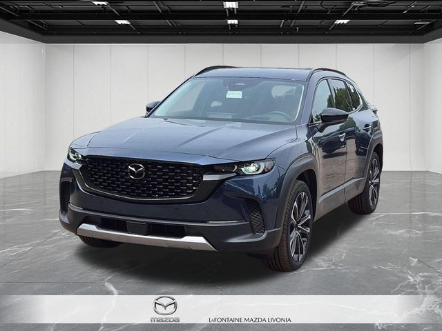 2026 Mazda Mazda CX-50 2.5 Turbo Premium Plus AWD