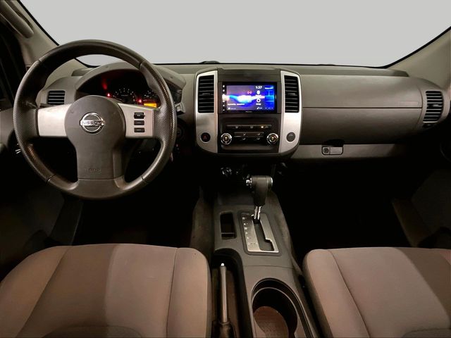 2013 Nissan Xterra S Black at Carlisle Cadillac Buick GMC