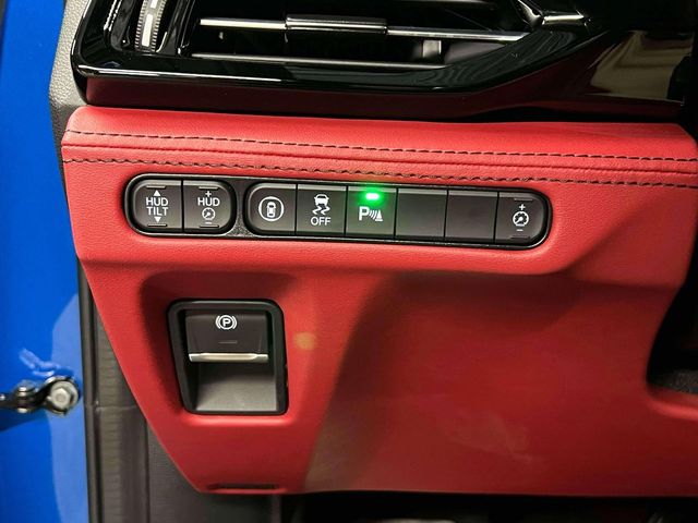 used 2026 Acura MDX car, priced at $61,250