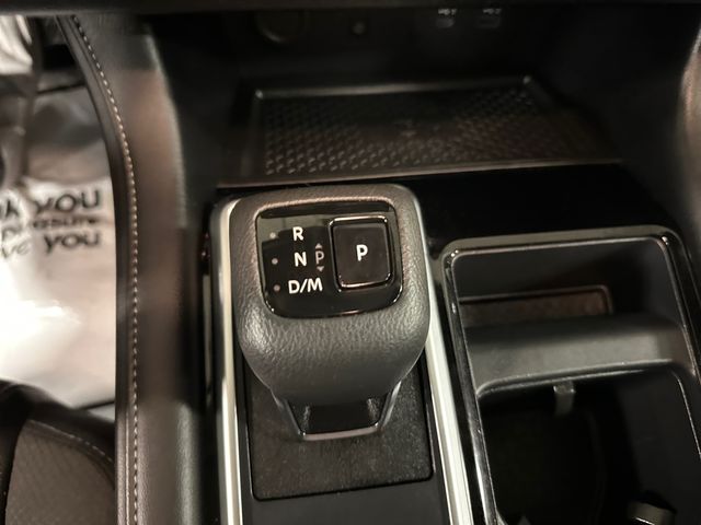 Used 2025 Black Nissan SL image 18