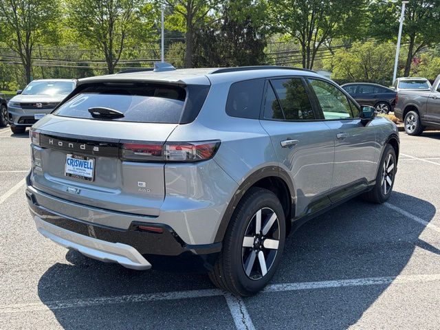 new 2026 Honda Prologue car, priced at $45,065