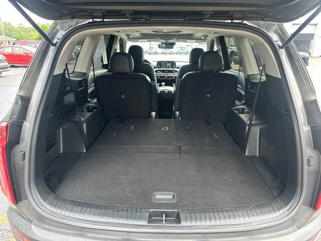 Used 2020 Kia Telluride SUV