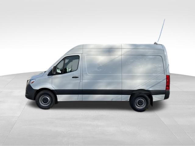 2025 Mercedes-Benz Sprinter 2500 Cargo 144 WB photo