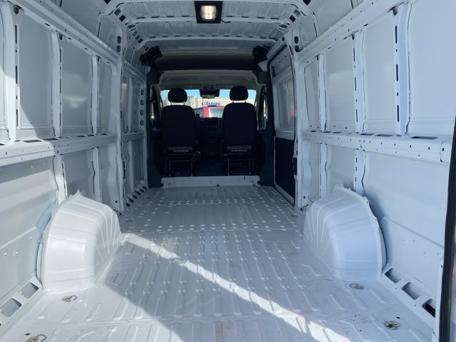 2024 Ram ProMaster 3500 High Roof 32