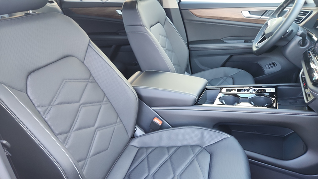 2026 Volkswagen Atlas