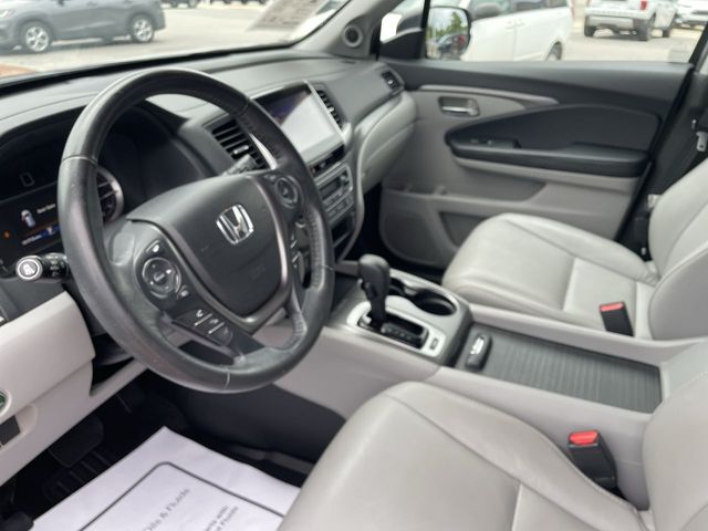 Used 2018 Honda Pilot SUV