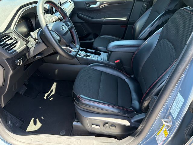 Used 2025 Ford Escape SUV
