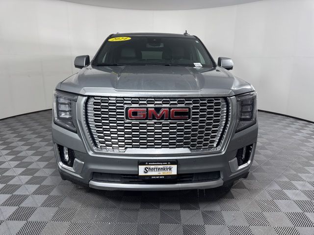 Used 2024 GMC Yukon SUV