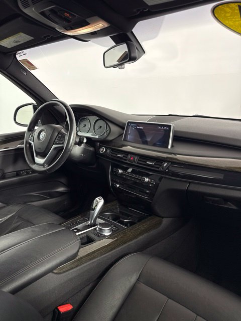 Used 2017 Gray BMW xDrive35i image 26