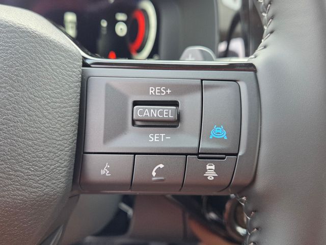 New 2026 Gray Nissan Platinum image 26