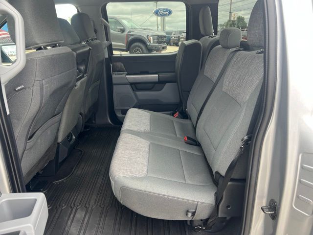 Used 2023 Ford F-150 Truck