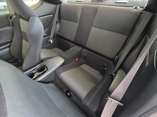 Used 2019 Toyota 86 Coupe