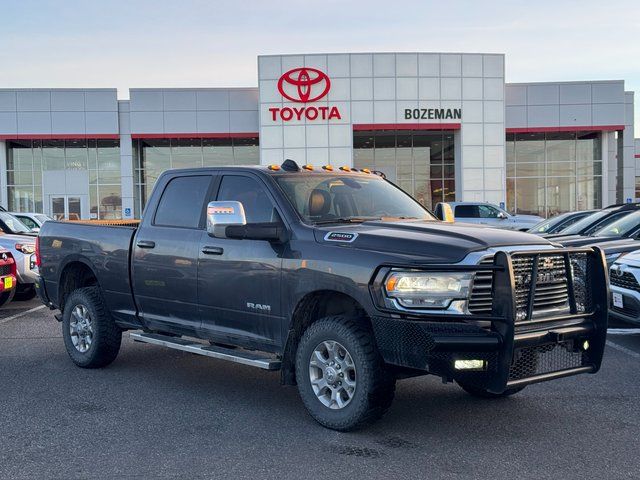 2023 RAM Ram 2500 Pickup Laramie