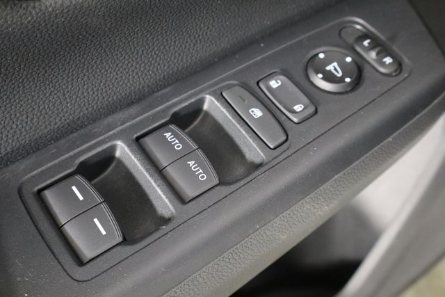 HondaCR-V Hybrid19