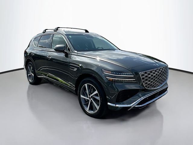 Thumbnail: 2025 Genesis GV80 - 3