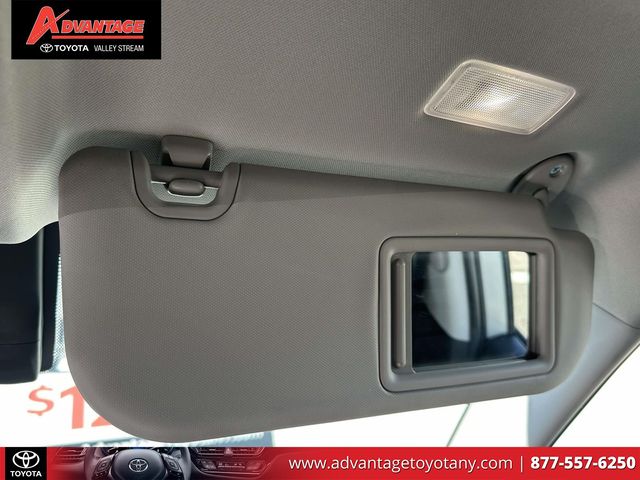Used 2023 Toyota RAV4 SUV
