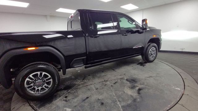 2026 – GMC – Sierra 2500HD