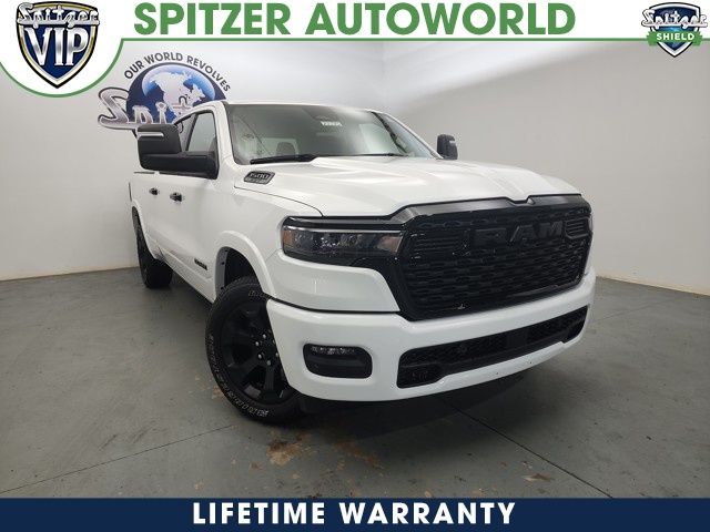 2025 RAM Ram 1500 Pickup Big Horn/Lone Star's photo