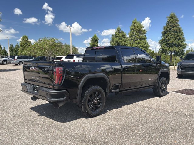 Used 2024 GMC Sierra 2500HD Truck