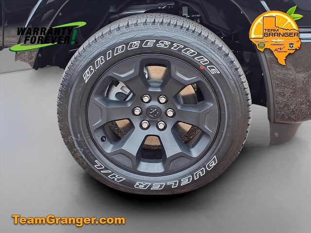 2026 RAM 1500 Big Horn/Lone Star - Photo 8