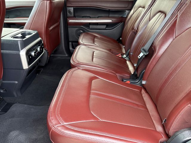 Used 2024 Black Ford Limited image 18