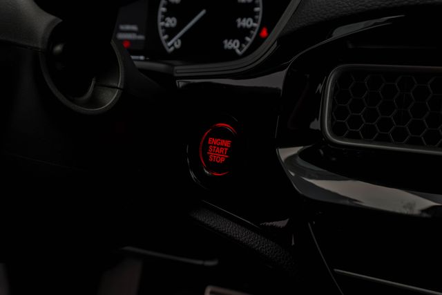 New 2026 Honda Civic Hatchback Hatchback