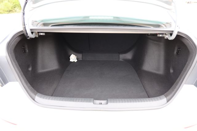 2024 Honda Accord EX Silver at Classic Elite Chevrolet Sugar Land