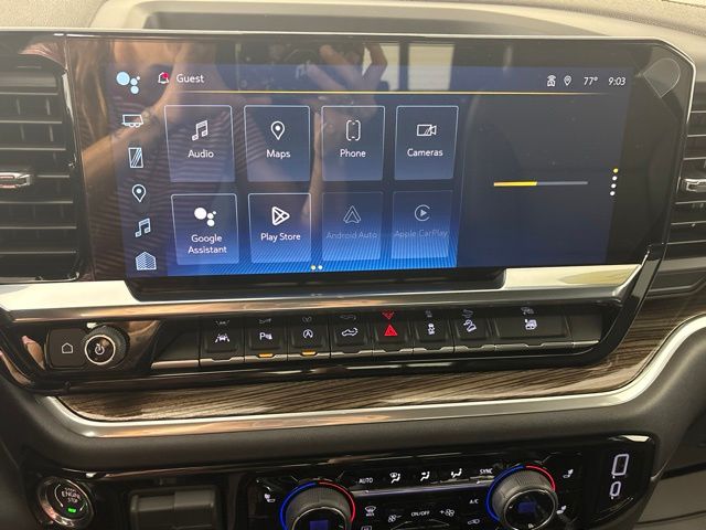 2026 Chevrolet Silverado 1500 LT - Photo 27