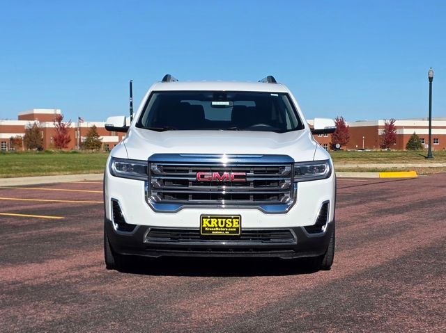 2021 GMC Acadia AWD SLE