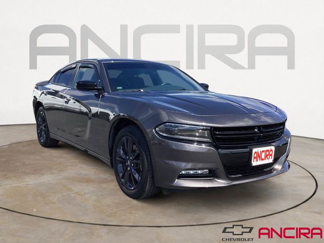 Used Car 2023 Dodge Charger  Sxt For Sale Under $30,000 In San Antonio, Texas