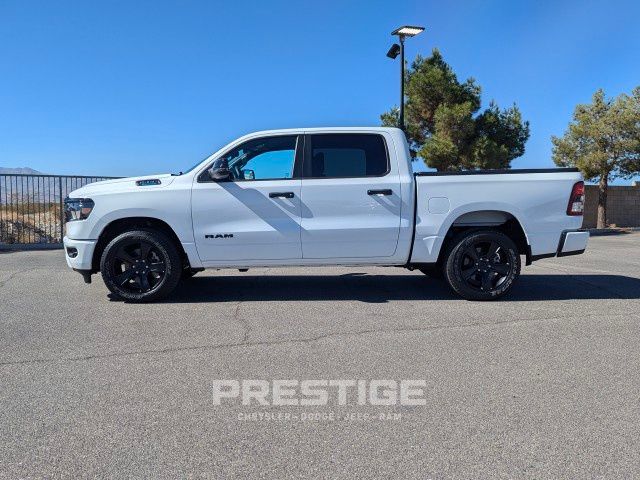 2024 Ram 1500 Big Horn/Lone Star 14