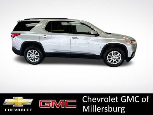2019 Chevrolet Traverse LT - Image 2
