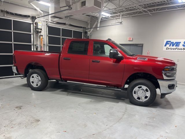 2026 RAM 2500 Tradesman Crew Cab 4WD