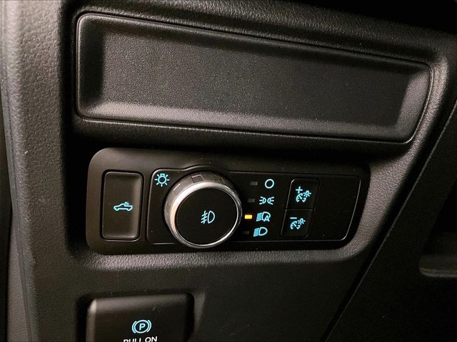 2021 Ford F-150 XL Blue at Grove City Ford