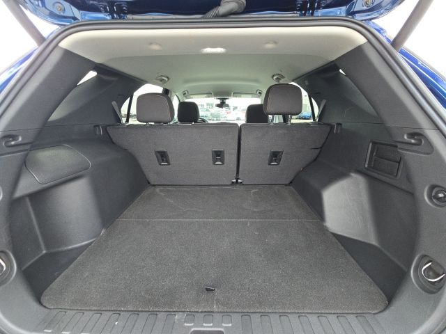 2023 Chevrolet Equinox LT:168356A