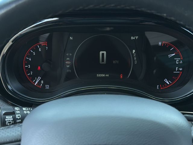 Used 2025 Silver Dodge GT image 24