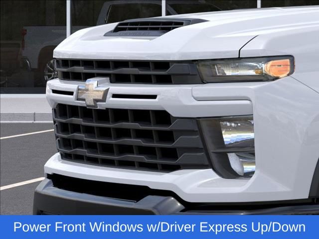 2024 Chevrolet Silverado 2500HD Custom 13