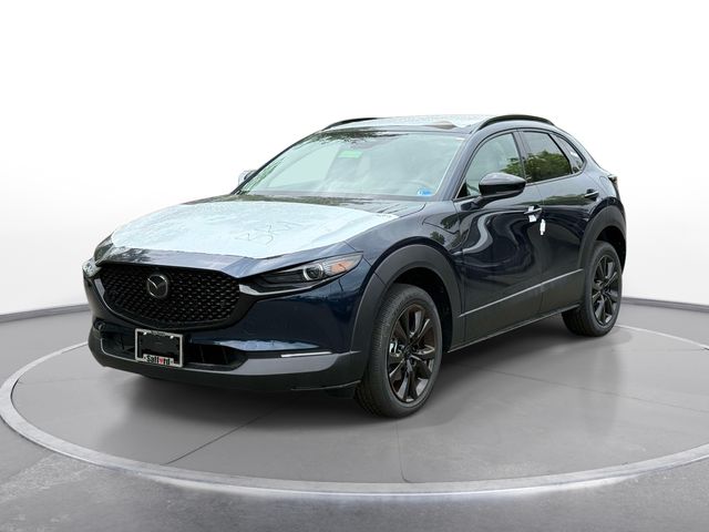 2026 Mazda Mazda CX-30 2.5 Turbo Premium Plus