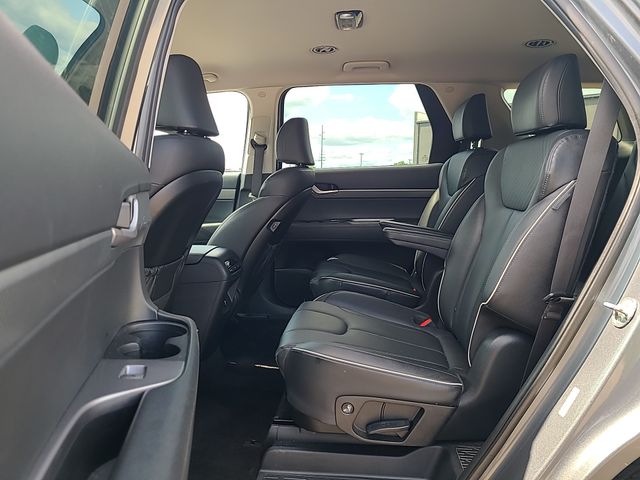 Used 2025 Hyundai Palisade SUV