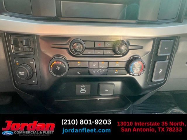 New Car 2025 Ford F-350sd  Xl For Sale Under $70,000 In San Antonio, Texas