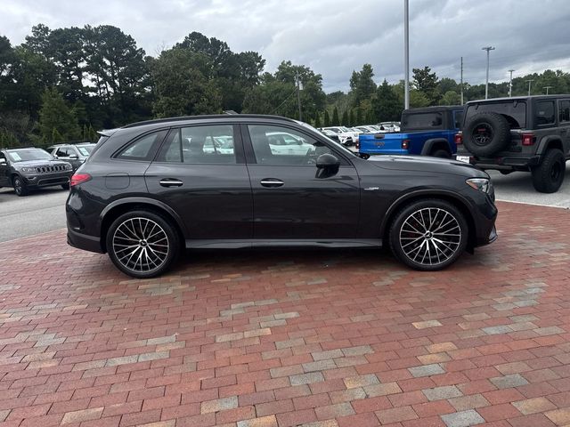 Used 2025 Mercedes-benz GLC SUV